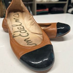 Sam Edelman ballet flats